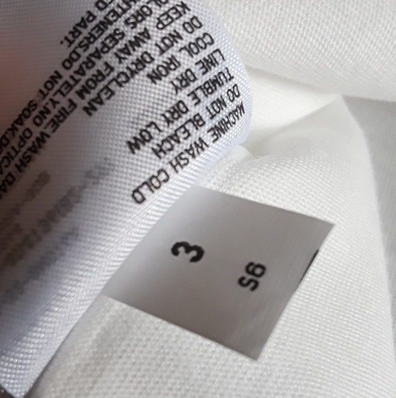 Uniqlo Pima cotton shirts - Picture 4 of 4